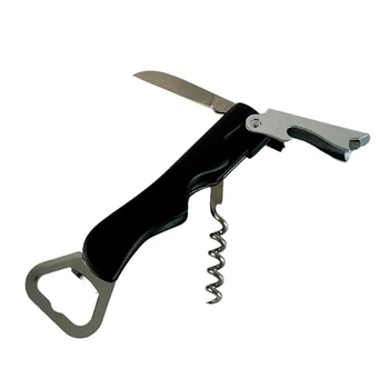 Штопор Krauzer Sweet Kitchen KL36122 14 см черный