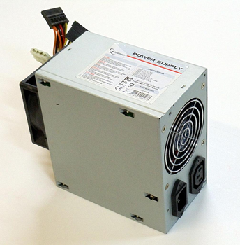 Блок живлення Gembird CCC-PSU3 400W б/в