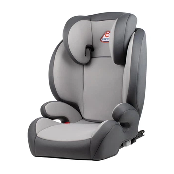 Автокрісло Capsula MT5X 15-36kg до 12 років сірий 772120 TR03017