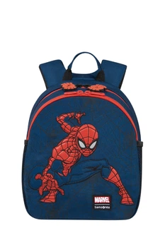 Рюкзак Samsonite DISNEY ULTIMATE 2.0 SPIDERMAN WEB 26,5x24x11,5 40C*02043