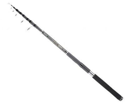 Вудилище Kalipso Navigator Carbon 2.1m 30-100g арт 20061250