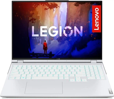 Ігровий ноутбук Lenovo Legion 5 Pro 16IAH7H i7-12700H / 16GB / 512GB / RTX 3070 / 16" WQXGA 165Hz Win11 82RF00AMIX