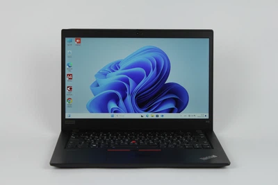 Ультрабук Lenovo ThinkPad X13 Gen 1 R3 Pro 4450U / 8 гб / ssd 256 гб / 13.3" IPS FHD / Win11 (б/у) Ноутбук