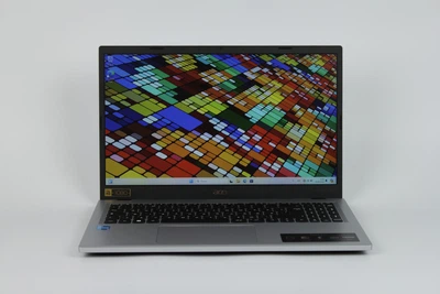 Ноутбук Acer Aspire 3 A315 i3-N305 / 8 гб / ssd 256 гб / 15.6" TN Full HD / Win11 (б/в)