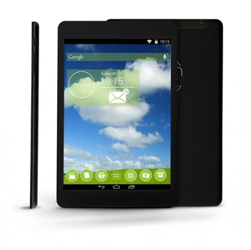 Планшет 7.8" OP3N DOTT W032i-C3 1/8Gb Черный Factory Recertified g1