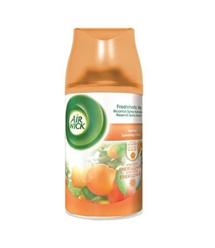 Освіжувач повітря Air Wick змінний балон Sparkling Citrus 250 мл (3059943010758)