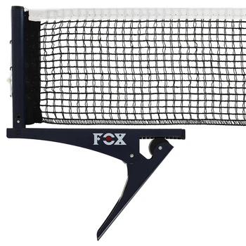 Сетка для настольного тенниса с клипсовым креплением Fox Tennis Net 101