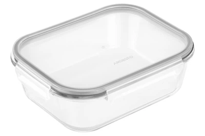 Контейнер харчовий з кришкою Ardesto Gemini AR-1222-RC 2260 мл 4496296