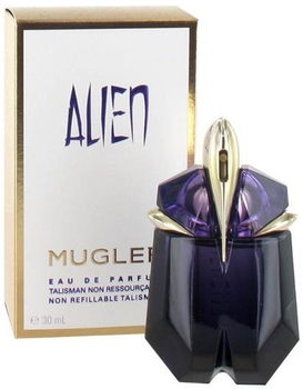 Парфумована вода для жінок Mugler Alien 30 мл (3439600056907)