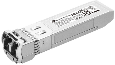 Moduł SFP TP-LINK SM6110-SR Omada SFP28 LC 25GBase-SR