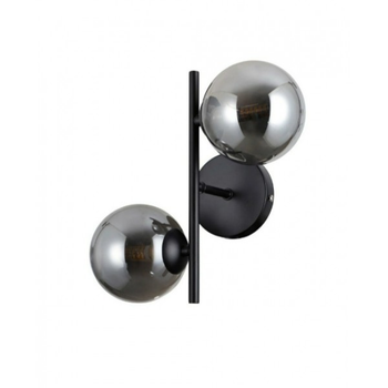 Бра Italux WL-2244-2-BL Erimida G9 2x5W IP20 (063988)