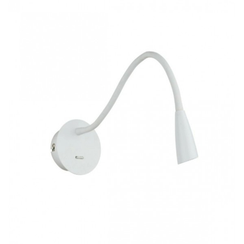 Бра Italux WB88779-WH Paola Led 1x3W 3000K 120Lm IP20 (064343)
