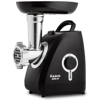 Мясорубка MAGIO МG-264