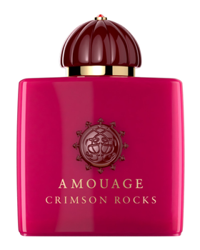 Woda perfumowana unisex Amouage Crimson Rocks 100 ml (701666410393)