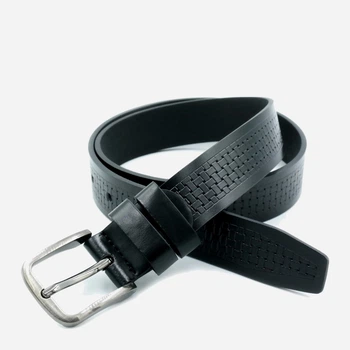 Ремень детский Weatro dtsk-28mm-kz-021 85 см Черный (2272448481)