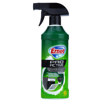 Засіб для чищення духовок Ernet Pro Active 435 мл (8690546129550)