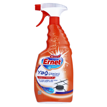 Знежирювач Ernet TR 750 мл (8690546129246)
