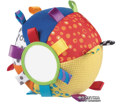 Музыкальный шарик Playgro (9321104802712)