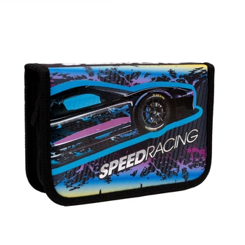 Твердый пенал 1Вересня HP-02 Speed Racing Машина 533445