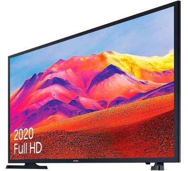 Телевизор 32 дюйма Samsung GU32T5379 (Full HD Smart TV T2/S2 — W24-BS9805) Б/У