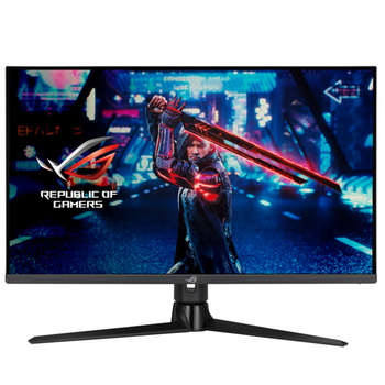 Монитор ASUS 32" ROG Strix XG32UQ (90LM08B0-B01170) IPS Black 160Hz