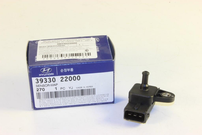 Датчик абсолютного давления Hyundai 3933022000