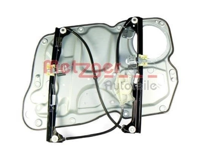 Стеклоподъемник METZGER 2160064 Volkswagen Touran 1T1837461B