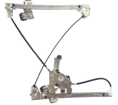 Стеклоподъемник JP GROUP 1188101380 Skoda Octavia 1U0837462B, 1U0837462A
