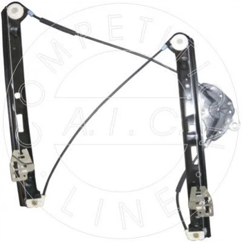 Склопідйомник AIC 52458 BMW 3 Series 51330018130, 51337020660, 51338212098