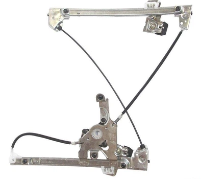 Стеклоподъемник JP GROUP 1188101370 Skoda Octavia 1U0837461B, 1U0837461A