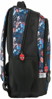 Plecak szkolny Paso Spider-Man (5903162125046)