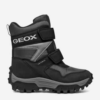 Детские демисезонные сапоги J Himalaya Boy B Abx