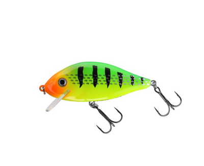 Воблер Fishing ROI Karas 7,5cm floating 11.9g кол.09,25-011-09
