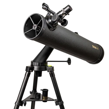 Астрономический телескоп SIGETA StarQuest 102/1100 Alt-AZ 65331