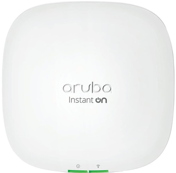 Punkt dostępu HP Aruba Instant ON AP22 (R4W02A) (190017445397)