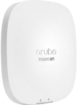 Punkt dostępu HP Aruba Instant ON AP22 (R4W02A) (190017445397)