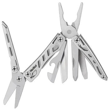 Мультитул NexTool Mini Flagship NE20178 Silver