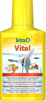 Витамины для рыб Tetra «Vital» 100 мл