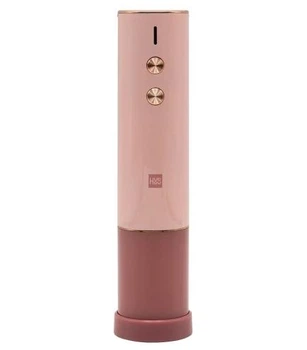 Штопор HuoHou Electric Wine Opener HU0121 Pink