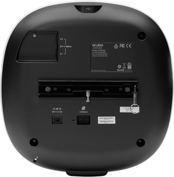 Punkt dostępu HP Aruba AP-555 (JZ356A) (190017232959)