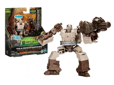 Трансформер Beast weaponizer, Hasbro, F4615