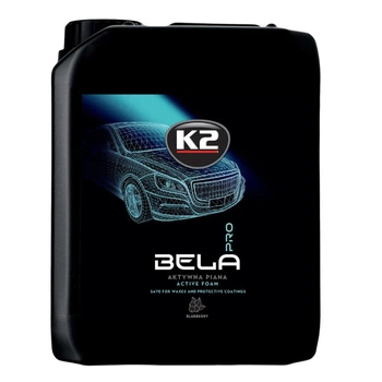 Активна піна для миття кузова K2 Bela Pro "Лохина" 5 л
