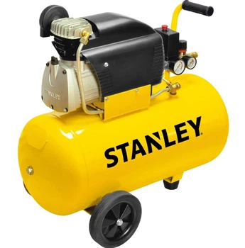 Компрессор Stanley воздушный D211/8/50