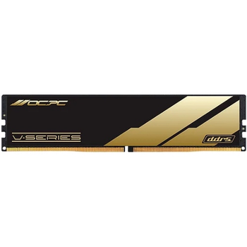 Оперативная память OCPC VS C40 DDR5 16Gb 5200MHz Retail (MMV16GD552C40U)