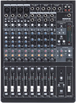 Mackie Onyx 1220i (D001325)