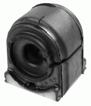 Втулка стабілізатора переднього (підсилена, D=20mm) VW Crafter 2006- BG32319W BEGEL (Турція)