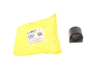 Втулка стабілізатора переднього (D=22mm) VW Caddy III 04- BG2227 BELGUM (Україна)