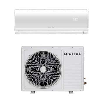 Кондиціонер DIGITAL DAC-07T7