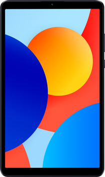 Планшет Xiaomi Redmi Pad SE Wi-Fi 4/64GB Graphite Gray (VHU5098EU)