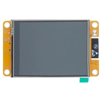 Плата разработчика ESP32 LVGL 2.8" Wi-Fi Bluetooth ESP32-2432S028 USB Type-C 240МГц для Arduino самоделок (201CC46F36C2)